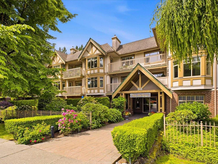 411-2059 Chesterfield Avenue, North Vancouver, BC, V7M 2P4