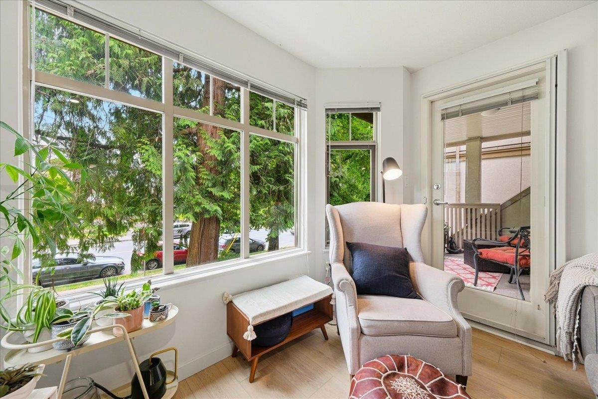 411-2059 Chesterfield Avenue, North Vancouver, BC, V7M 2P4 - 6