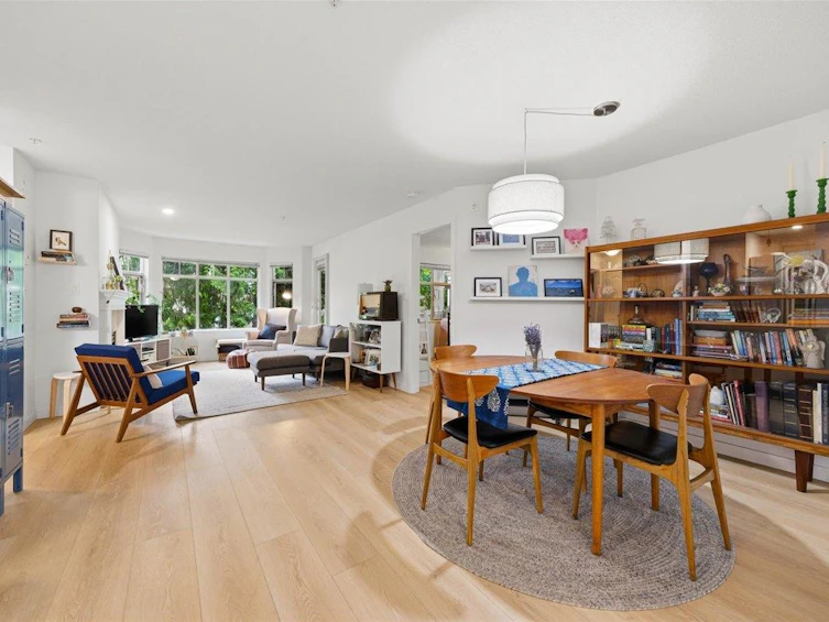 411-2059 Chesterfield Avenue, North Vancouver, BC, V7M 2P4 - 7