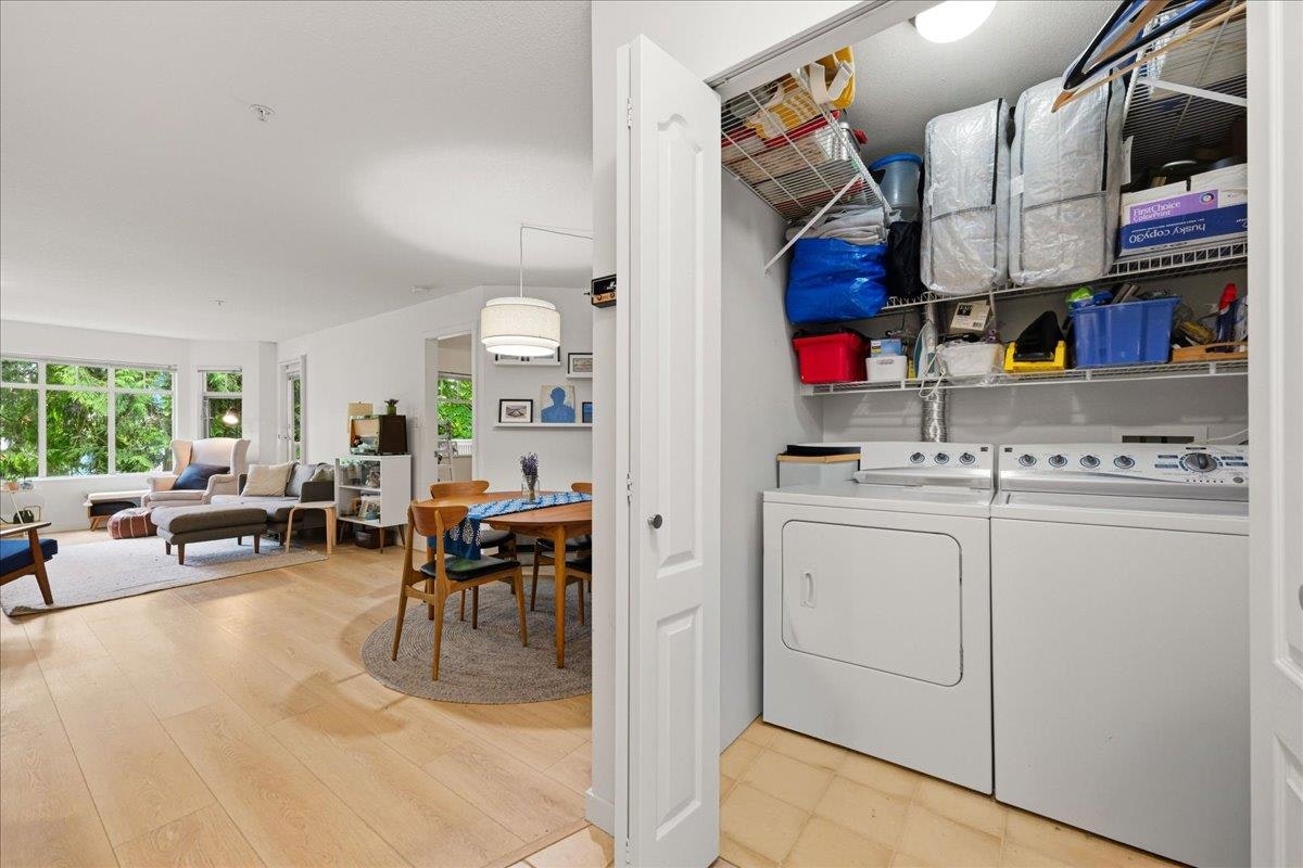 411-2059 Chesterfield Avenue, North Vancouver, BC, V7M 2P4 - 21