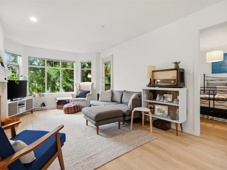 411-2059 Chesterfield Avenue, North Vancouver, BC, V7M 2P4 - 3