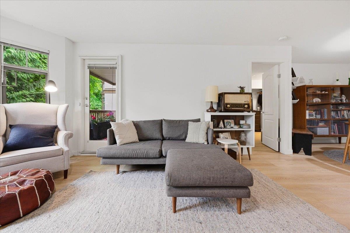 411-2059 Chesterfield Avenue, North Vancouver, BC, V7M 2P4 - 5