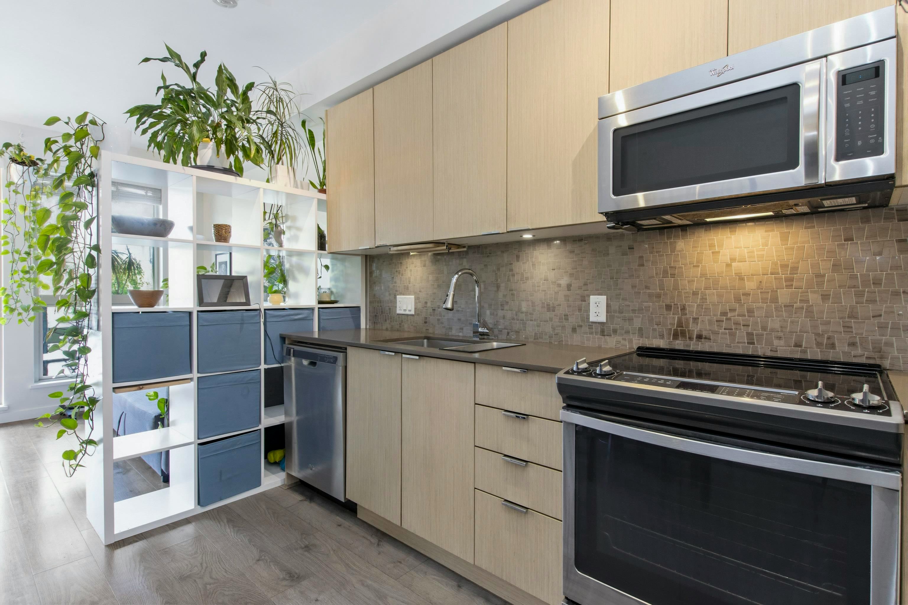 310-1150 Bailey Street - 4