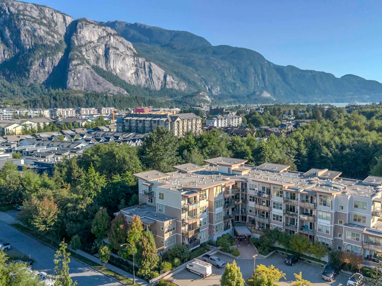 310-1150 Bailey Street, Squamish, BC, V8B 0R4 - 13
