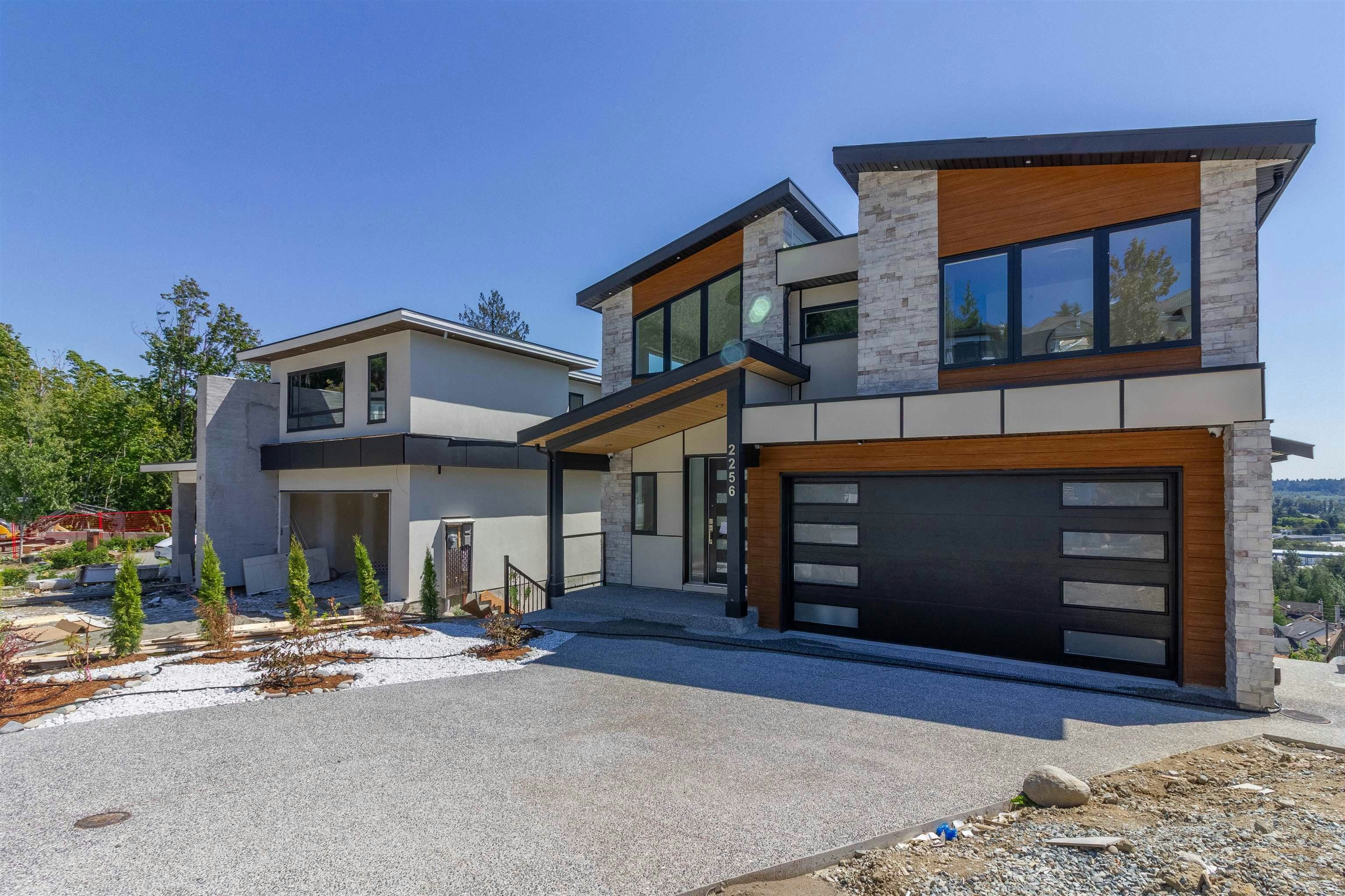 2256 Monashee Court, Coquitlam, BC, V3K 6P7 - 39