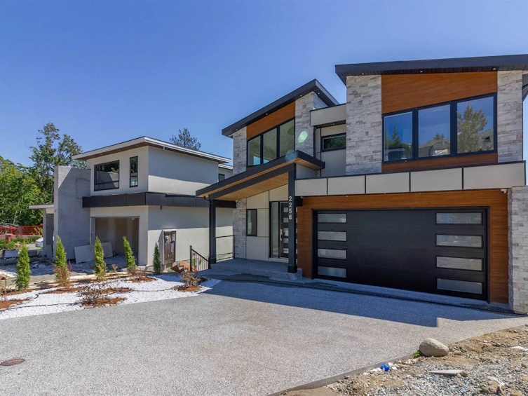 2256 Monashee Court, Coquitlam, BC, V3K 6P7 - 39