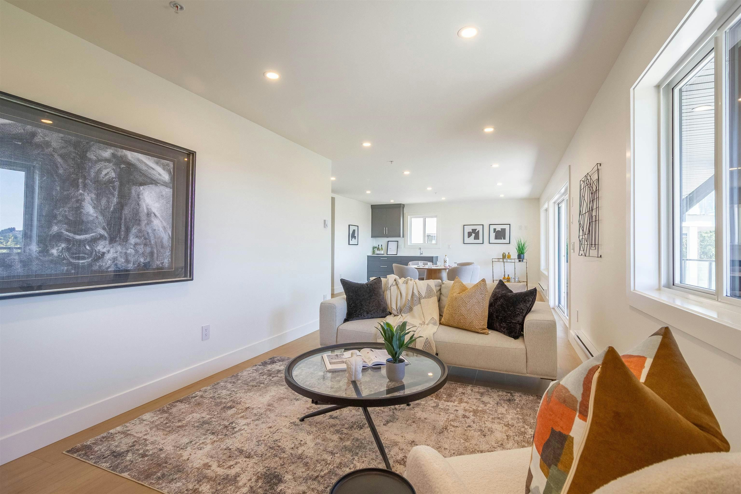 2256 Monashee Court, Coquitlam, BC, V3K 6P7 - 31