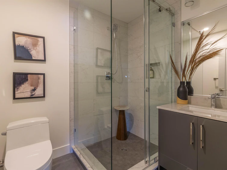 2256 Monashee Court, Coquitlam, BC, V3K 6P7 - 34