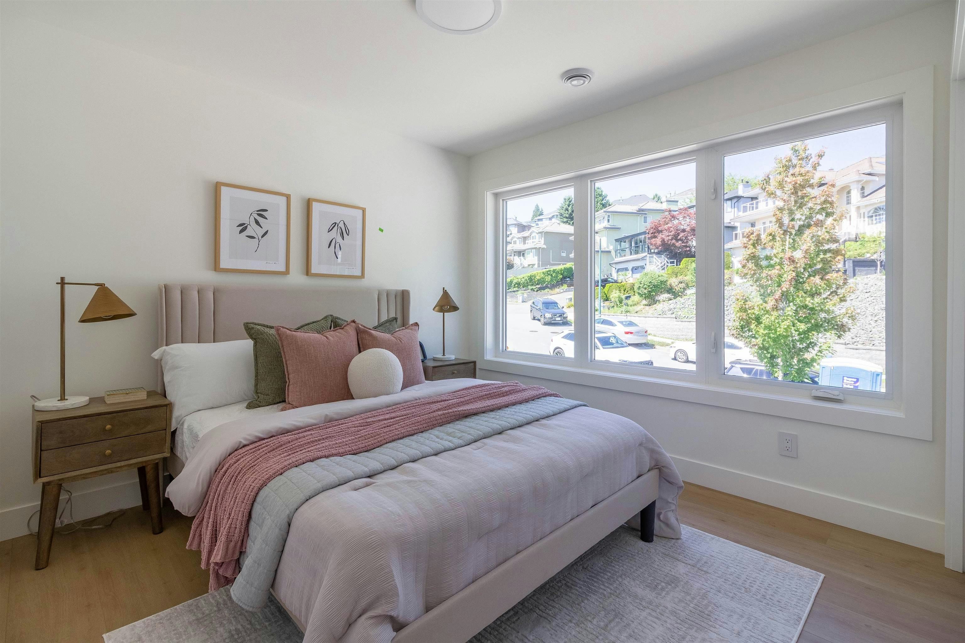2256 Monashee Court, Coquitlam, BC, V3K 6P7 - 25