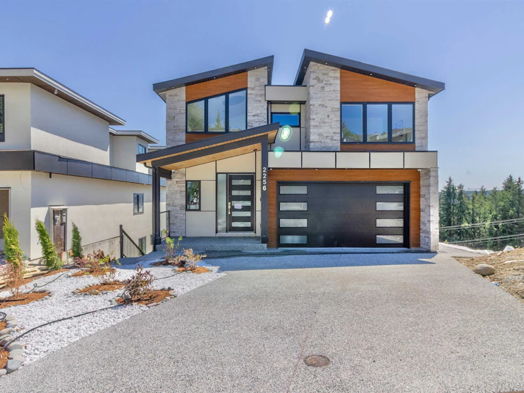 2256 Monashee Court, Coquitlam, BC, V3K 6P7