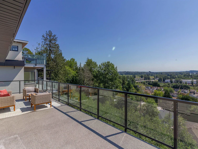 2256 Monashee Court, Coquitlam, BC, V3K 6P7 - 14