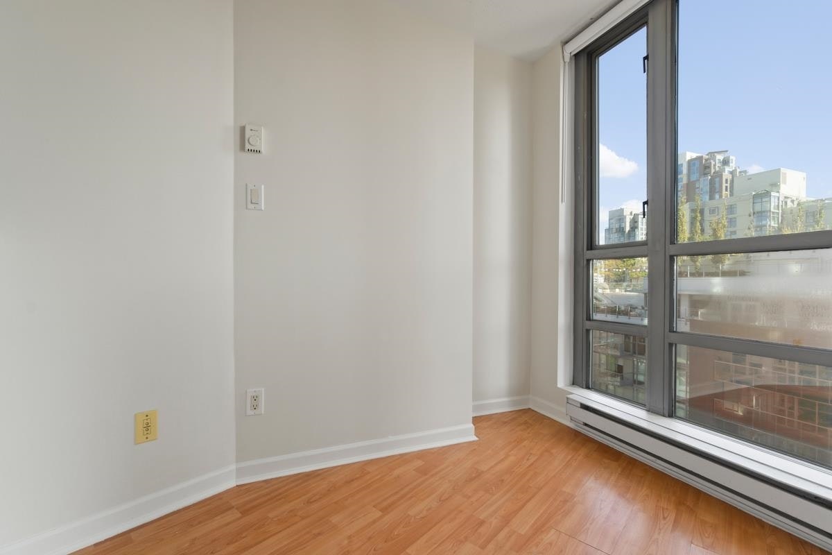 1010-501 Pacific Street, Vancouver, BC, V6Z 2X6 - 6