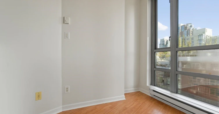 1010-501 Pacific Street, Vancouver, BC, V6Z 2X6 - 6