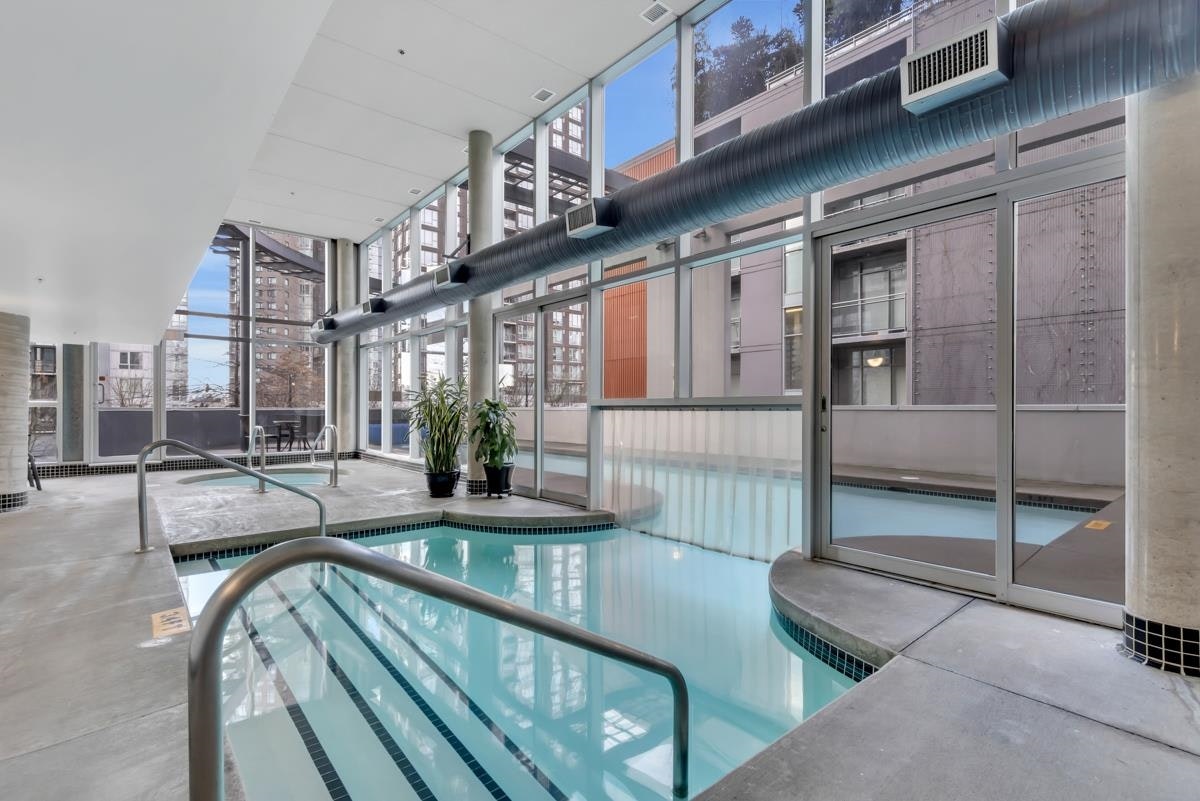 1010-501 Pacific Street, Vancouver, BC, V6Z 2X6 - 21