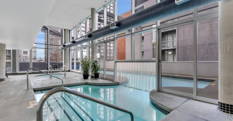 1010-501 Pacific Street, Vancouver, BC, V6Z 2X6 - 21