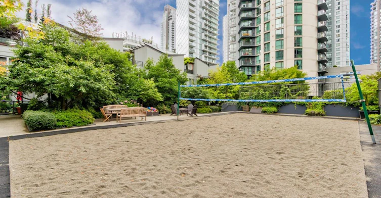 1010-501 Pacific Street, Vancouver, BC, V6Z 2X6 - 26