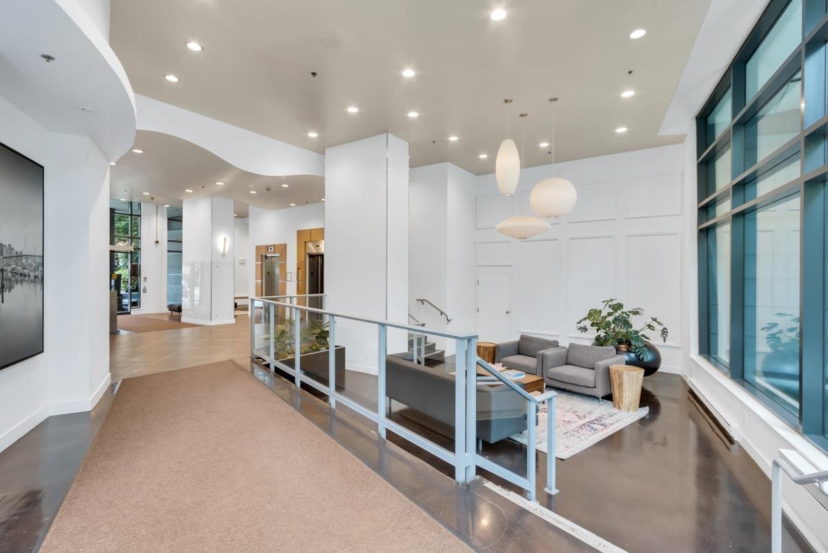 1010-501 Pacific Street, Vancouver, BC, V6Z 2X6 - 20