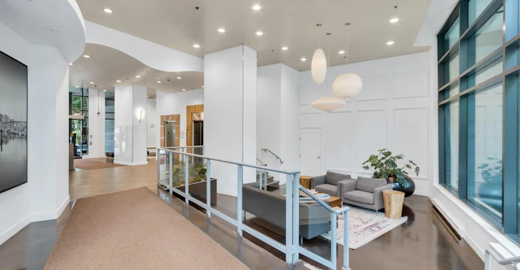 1010-501 Pacific Street, Vancouver, BC, V6Z 2X6 - 20
