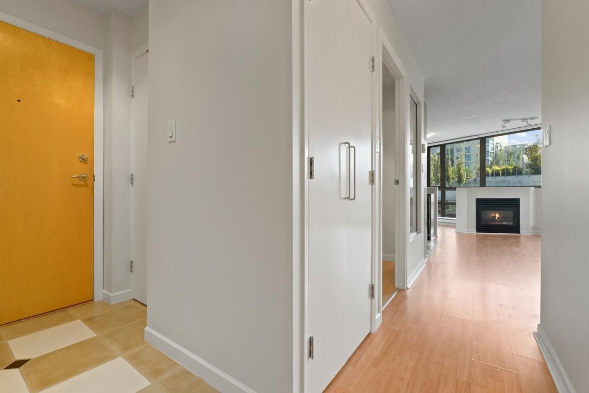 1010-501 Pacific Street, Vancouver, BC, V6Z 2X6 - 12
