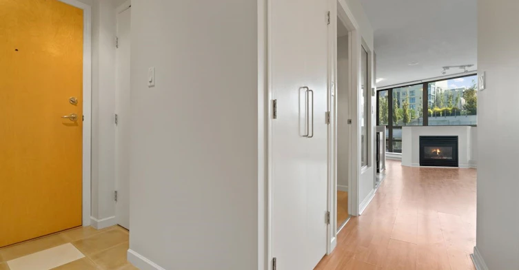 1010-501 Pacific Street, Vancouver, BC, V6Z 2X6 - 12