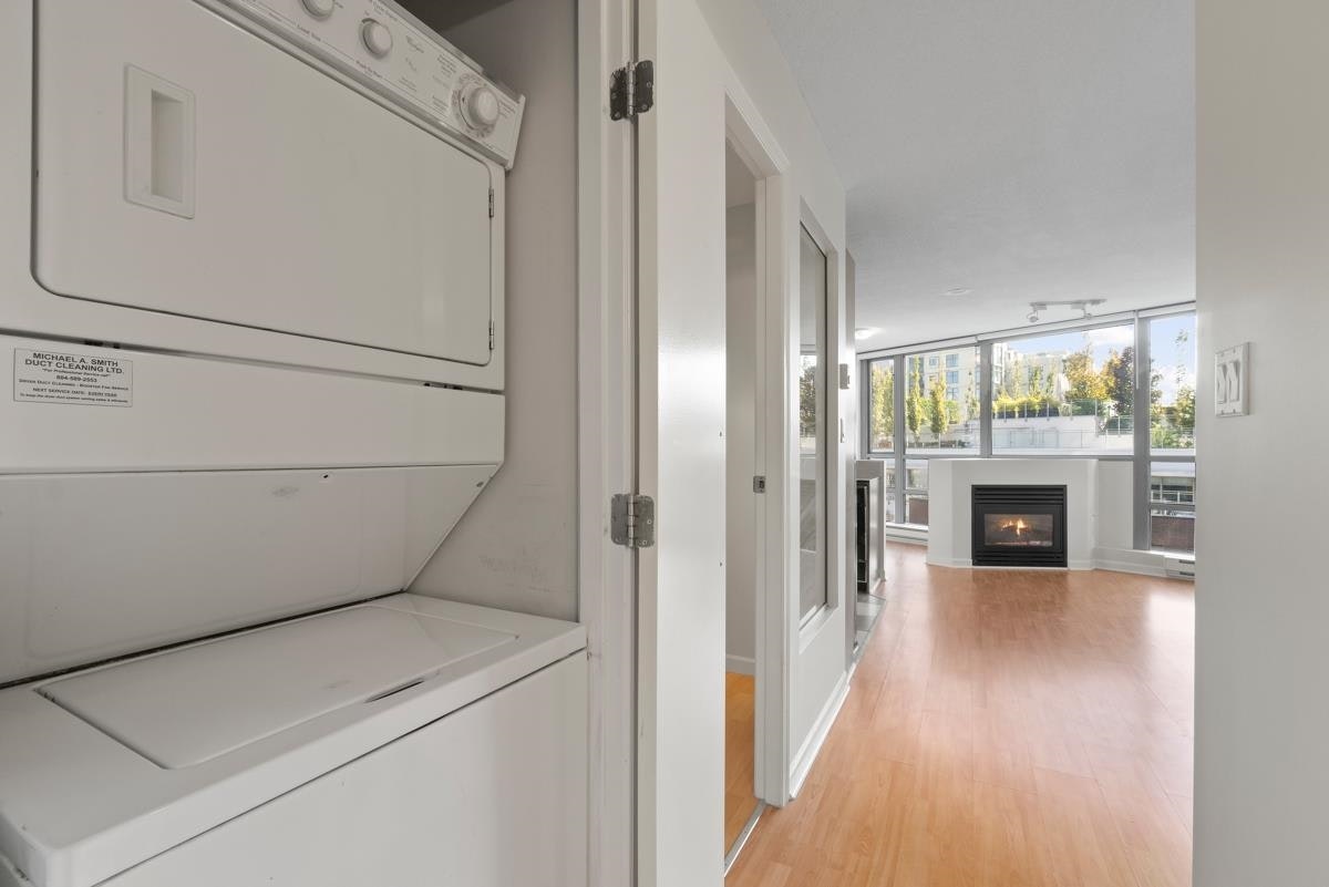 1010-501 Pacific Street, Vancouver, BC, V6Z 2X6 - 14