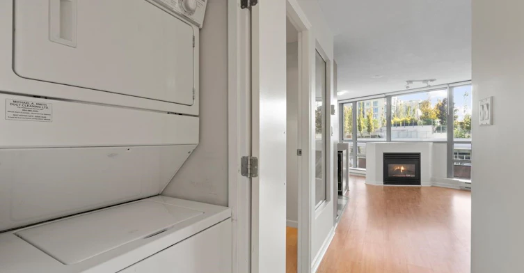 1010-501 Pacific Street, Vancouver, BC, V6Z 2X6 - 14
