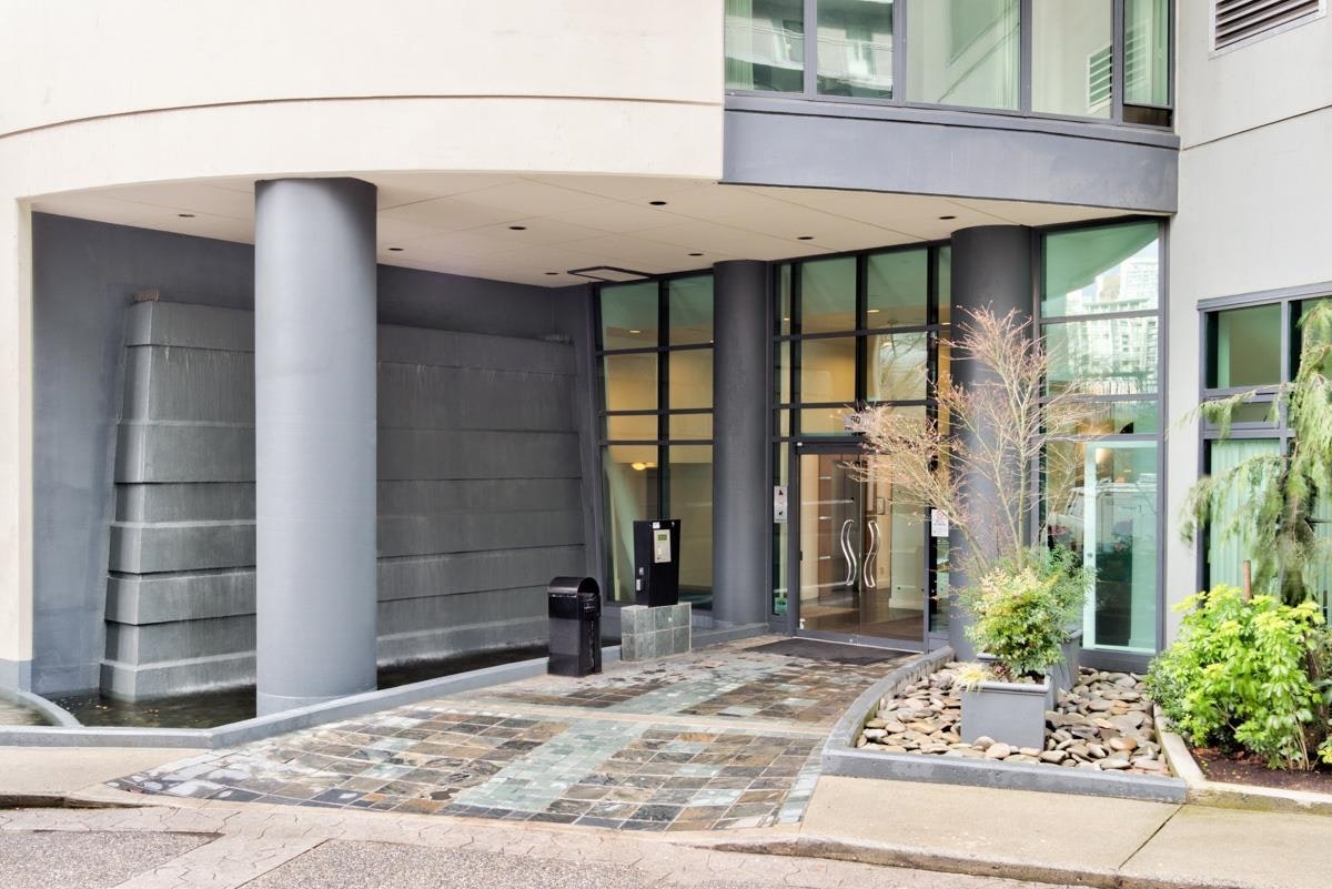 1010-501 Pacific Street, Vancouver, BC, V6Z 2X6 - 19