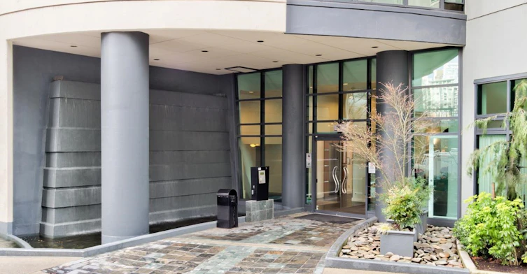 1010-501 Pacific Street, Vancouver, BC, V6Z 2X6 - 19