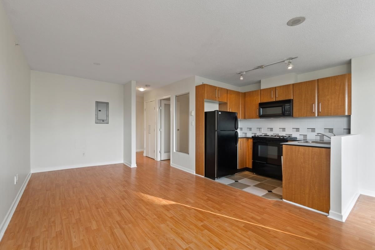 1010-501 Pacific Street, Vancouver, BC, V6Z 2X6 - 10