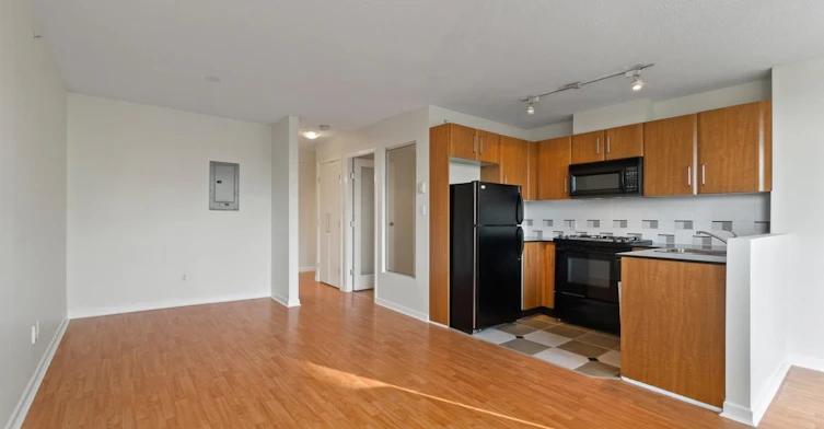 1010-501 Pacific Street, Vancouver, BC, V6Z 2X6 - 10