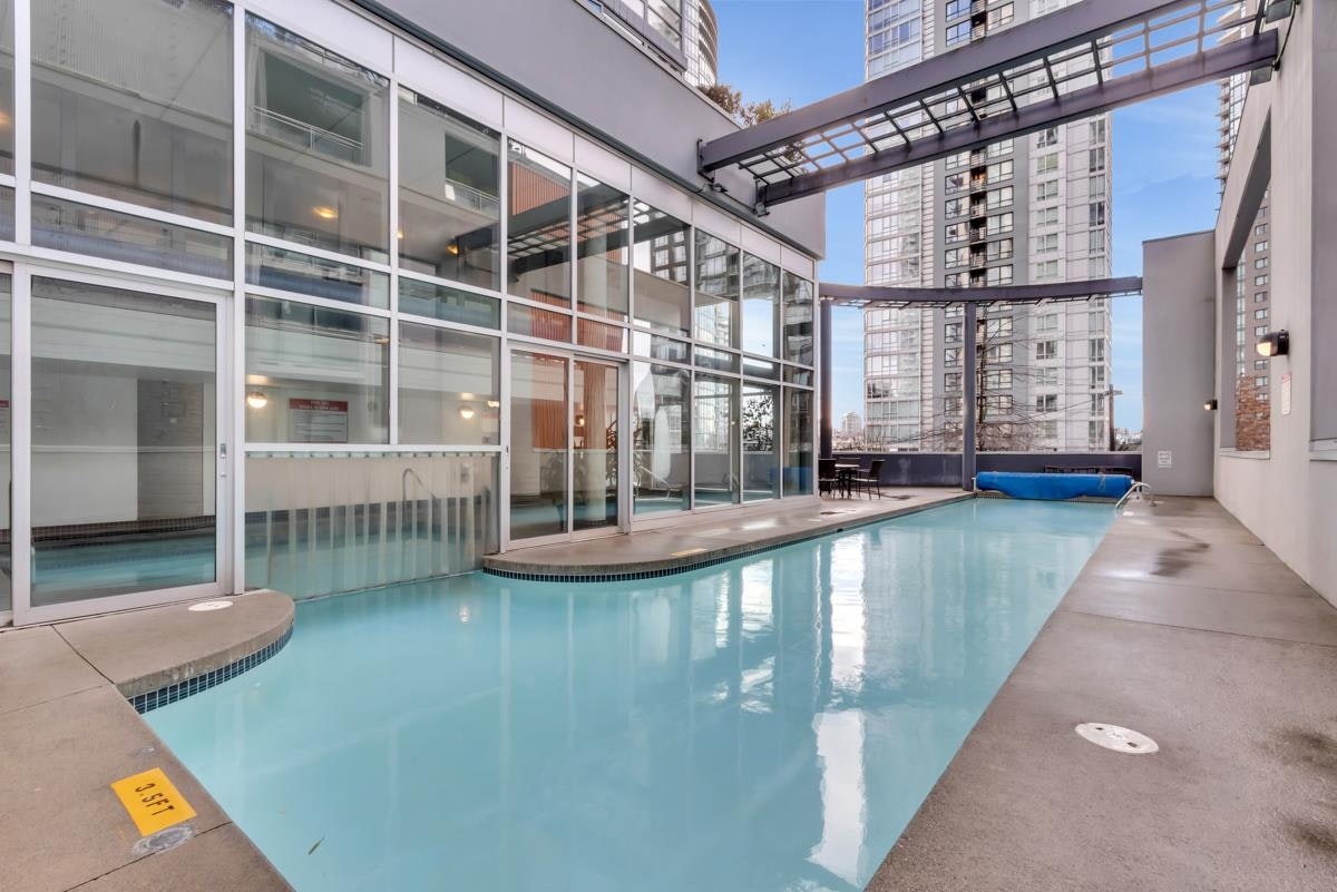 1010-501 Pacific Street, Vancouver, BC, V6Z 2X6 - 22
