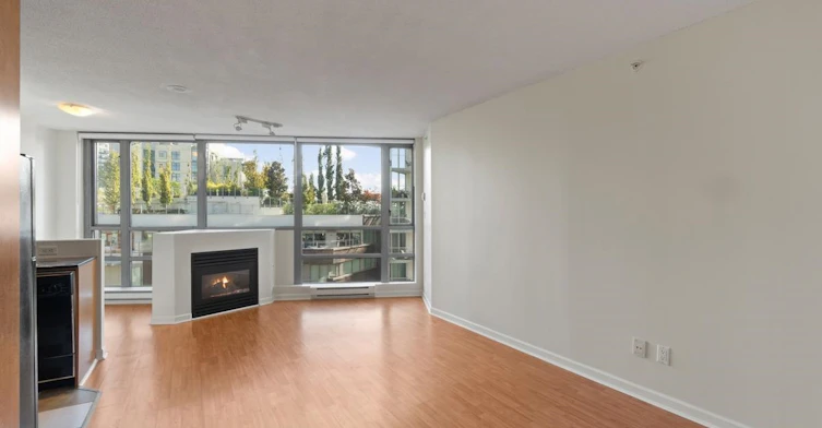 1010-501 Pacific Street, Vancouver, BC, V6Z 2X6 - 2