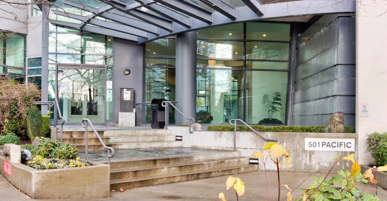 1010-501 Pacific Street, Vancouver, BC, V6Z 2X6 - 18