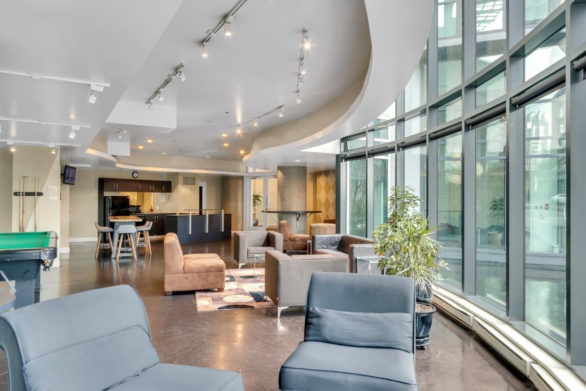 1010-501 Pacific Street, Vancouver, BC, V6Z 2X6 - 24