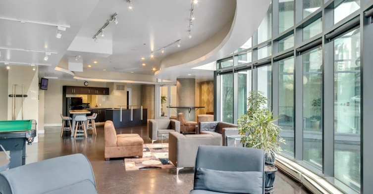 1010-501 Pacific Street, Vancouver, BC, V6Z 2X6 - 24