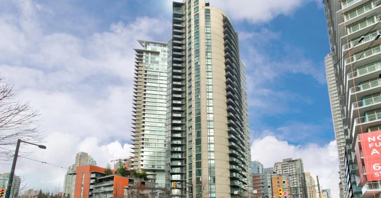 1010-501 Pacific Street, Vancouver, BC, V6Z 2X6 - 17