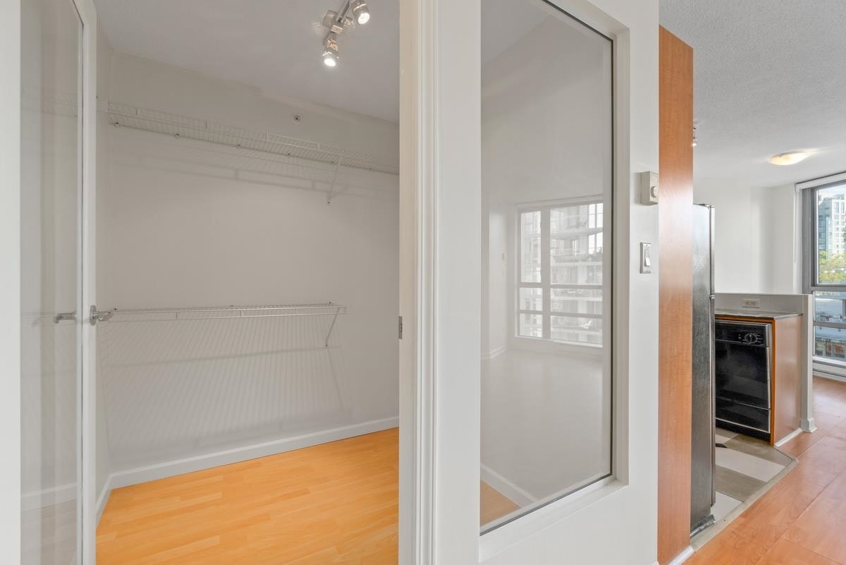 1010-501 Pacific Street, Vancouver, BC, V6Z 2X6 - 11