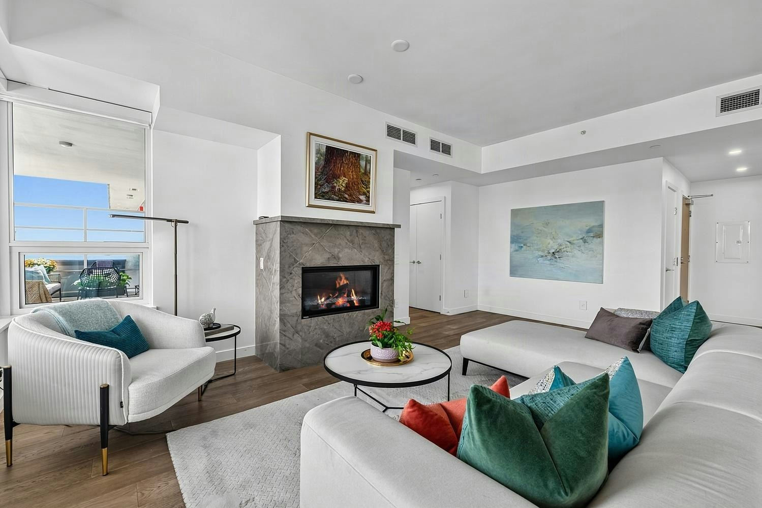 1302-1441 Johnston Road, Surrey, BC, V4B 3Z4 - 8