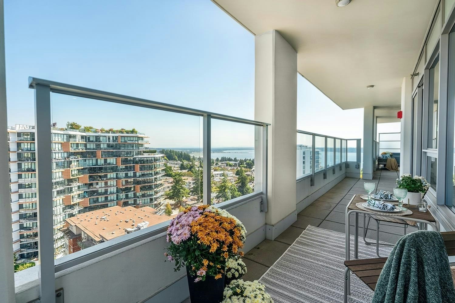 1302-1441 Johnston Road, Surrey, BC, V4B 3Z4 - 18