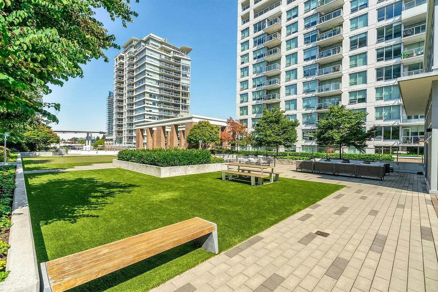 1302-1441 Johnston Road, Surrey, BC, V4B 3Z4 - 34