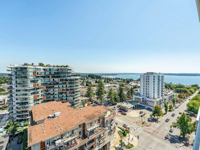 1302-1441 Johnston Road - 2
