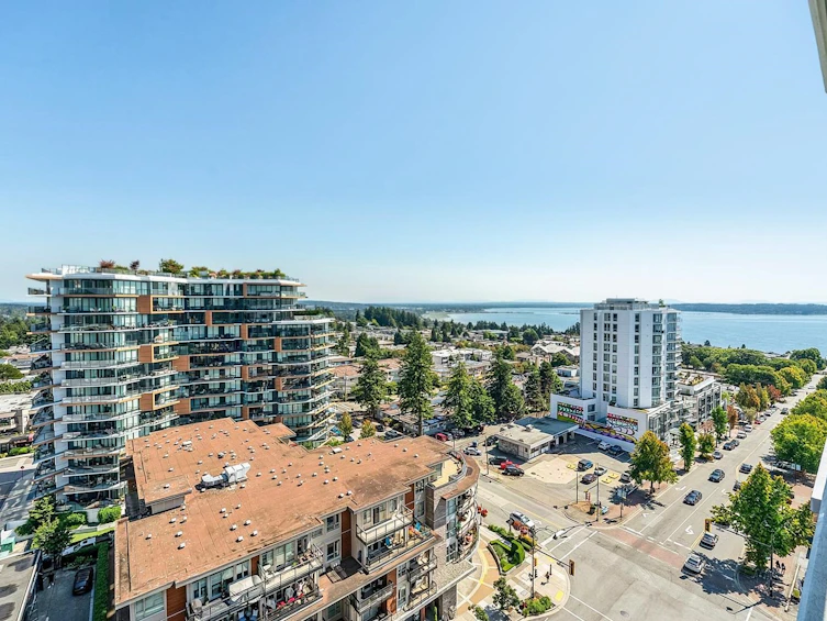 1302-1441 Johnston Road, Surrey, BC, V4B 3Z4 - 2