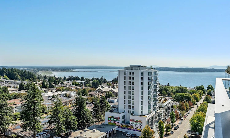 1302-1441 Johnston Road