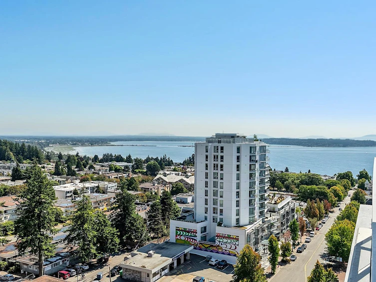1302-1441 Johnston Road, Surrey, BC, V4B 3Z4