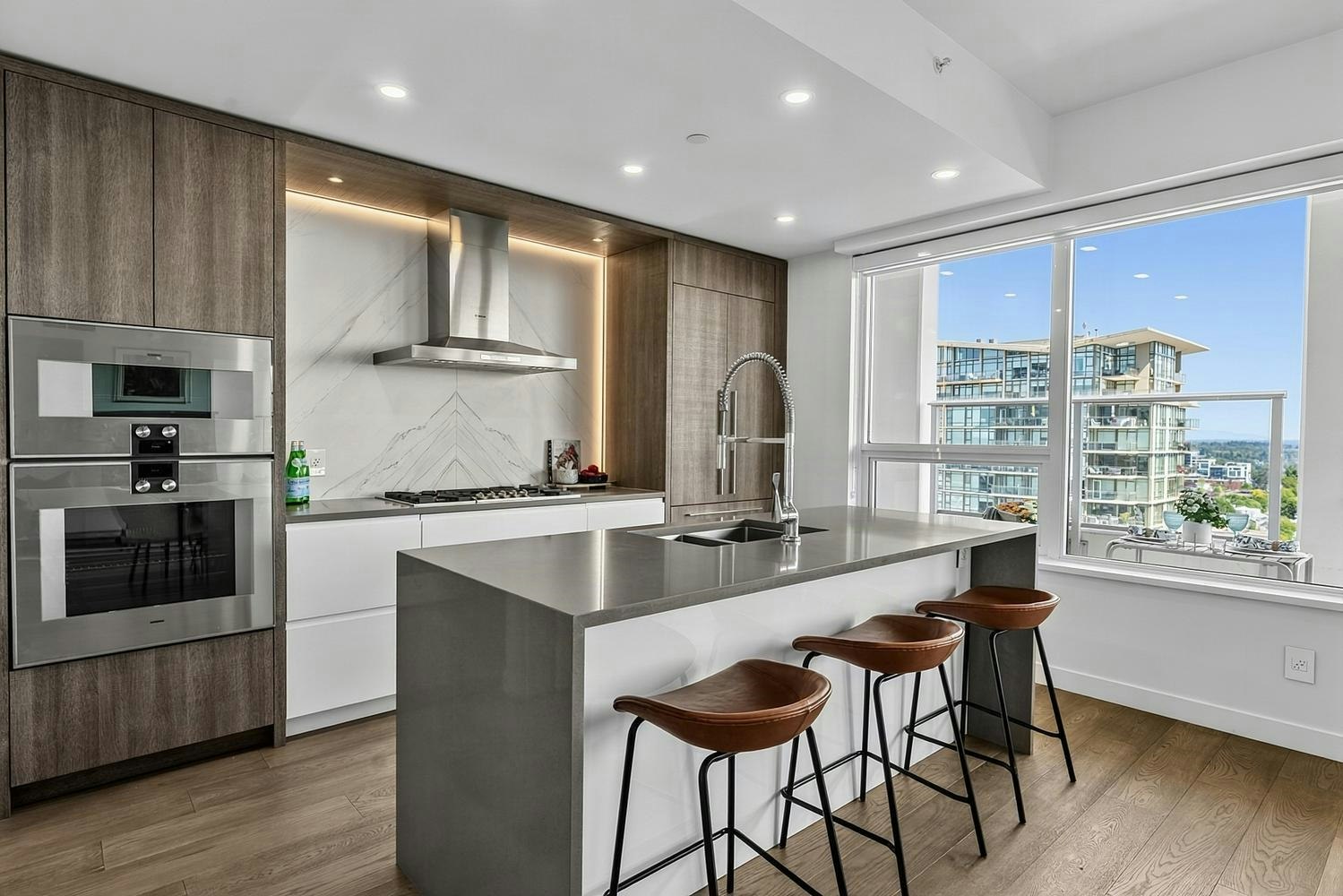 1302-1441 Johnston Road, Surrey, BC, V4B 3Z4 - 14