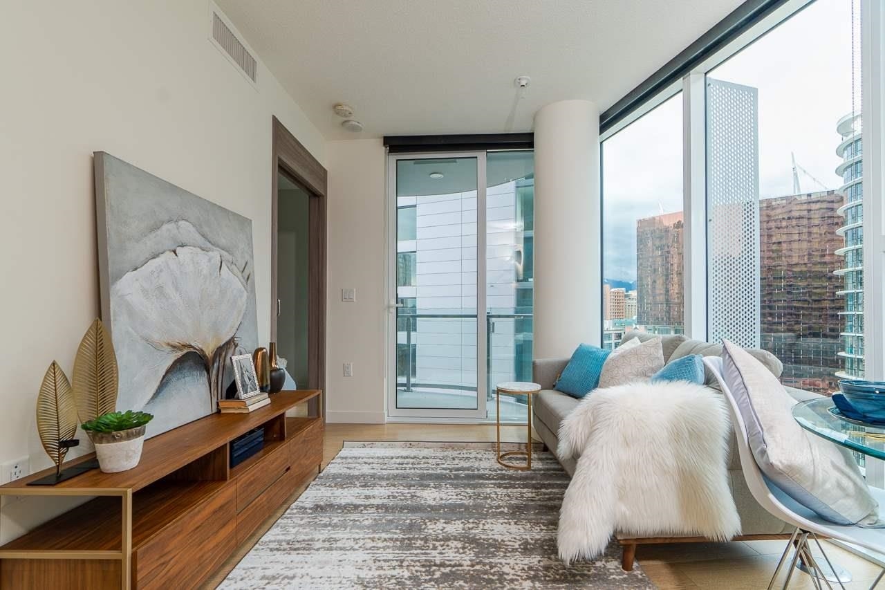 1081-87 Nelson Street, Vancouver, BC, V6Z 0E8 - 7
