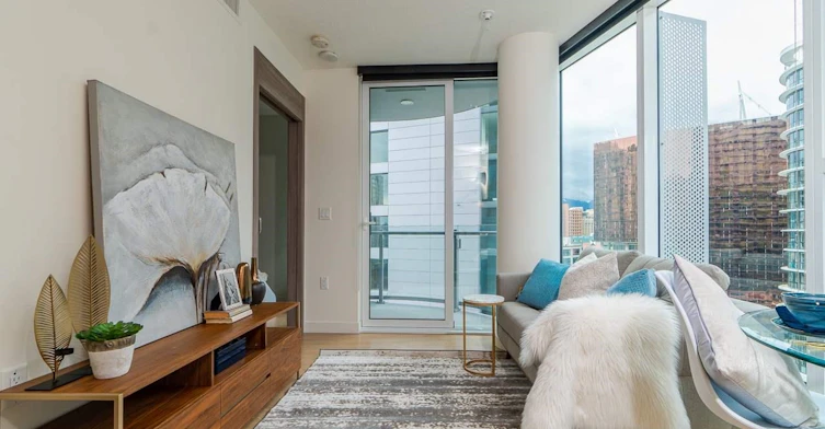 1081-87 Nelson Street, Vancouver, BC, V6Z 0E8 - 7