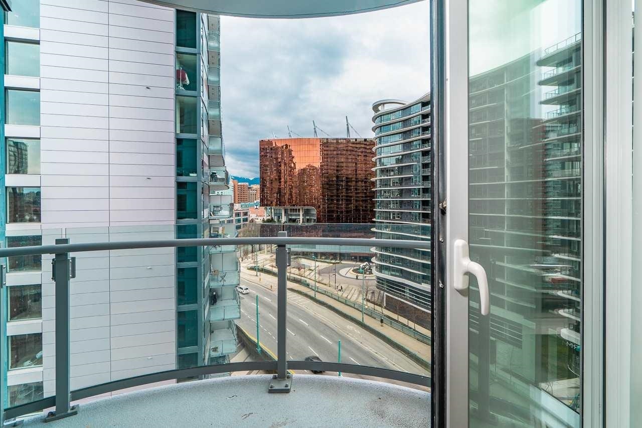 1081-87 Nelson Street, Vancouver, BC, V6Z 0E8 - 16