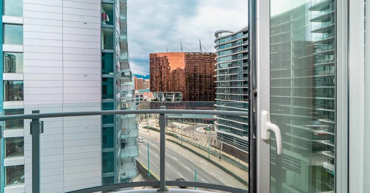 1081-87 Nelson Street, Vancouver, BC, V6Z 0E8 - 16