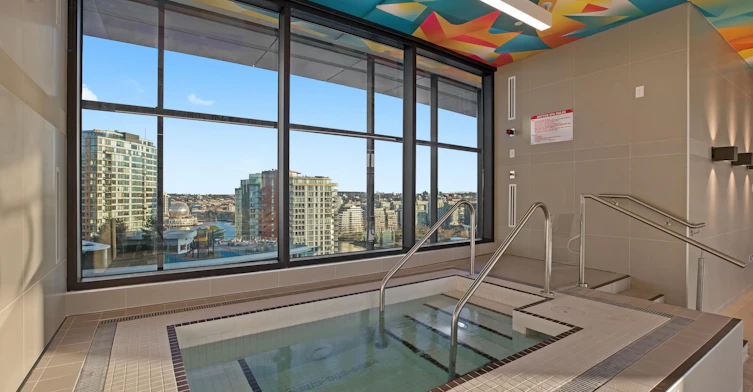 1081-87 Nelson Street, Vancouver, BC, V6Z 0E8 - 19